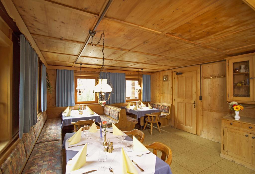 Gasthof "Zur Gemuetlichkeit" Bschlabs Exterior photo